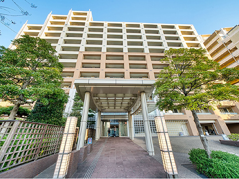 現地外観写真　外観写真