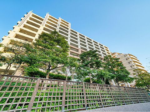 現地外観写真　外観写真