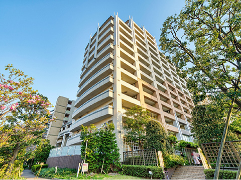 現地外観写真　外観写真