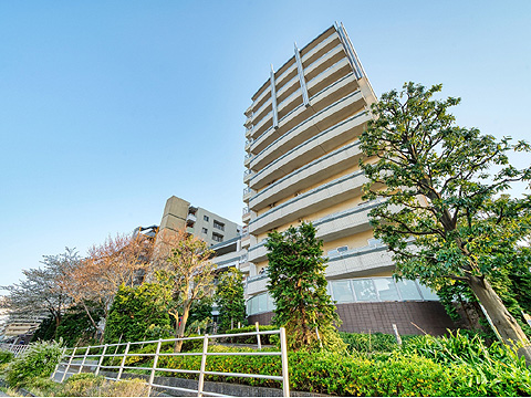 現地外観写真　外観写真