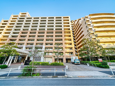 現地外観写真　外観写真