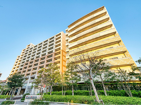 現地外観写真　外観写真