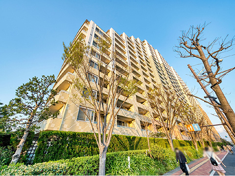 現地外観写真　外観写真