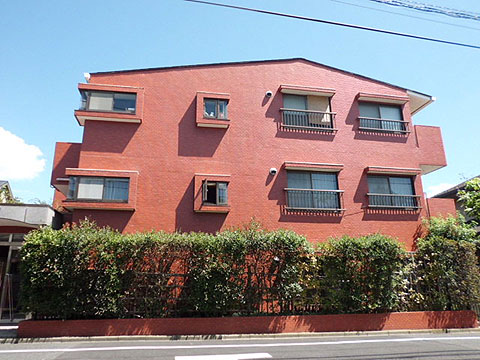 その他共用部　外観3