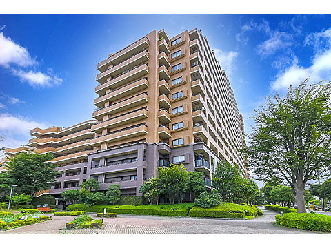 現地外観写真　外観写真