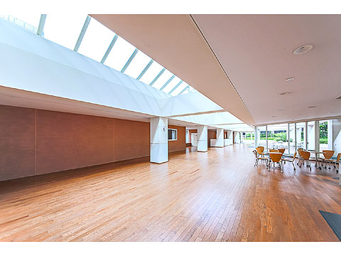 その他共用部　ギャレリア