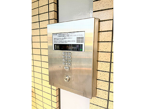 エントランス　IMG_4508