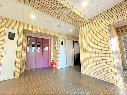 その他共用部　IMG_4510