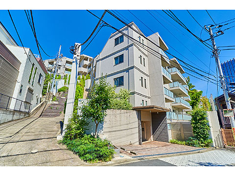 現地外観写真　外観写真