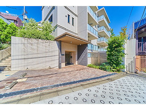 現地外観写真　現地外観写真