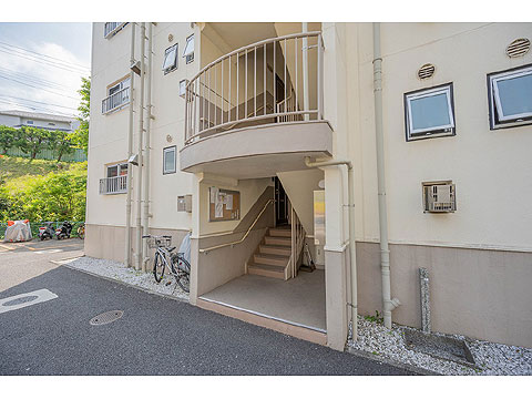 現地外観写真 外観3