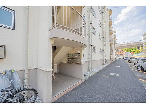 現地外観写真 外観4