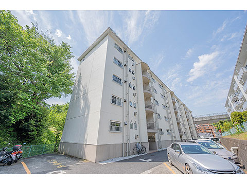 現地外観写真 外観5