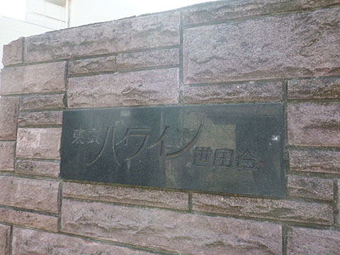 その他共用部　写真1