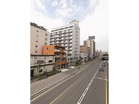 現地外観写真 現地外観