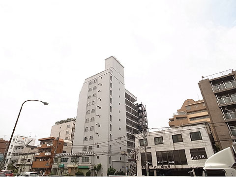 現地外観写真 現地外観