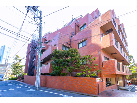 現地外観写真　外観