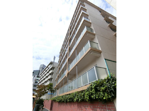 現地外観写真 外観