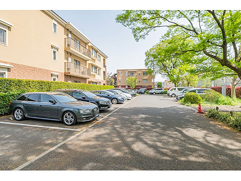 その他共用部 P