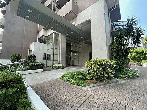 エントランス エントランス