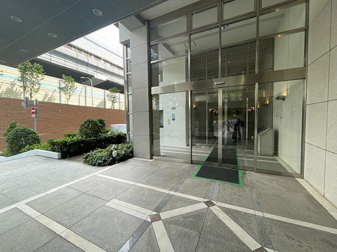 エントランス エントランス