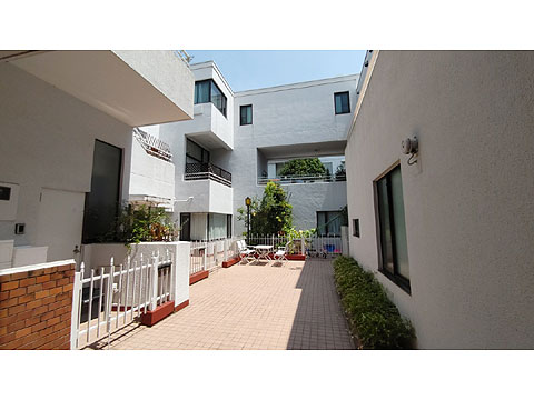 その他共用部 共用部