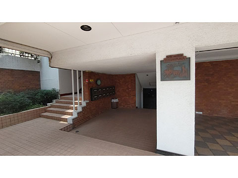 エントランス エントランス