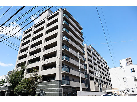 現地外観写真 現地外観