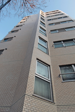 その他共用部　外観6