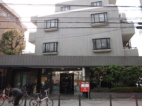 その他共用部　外観2