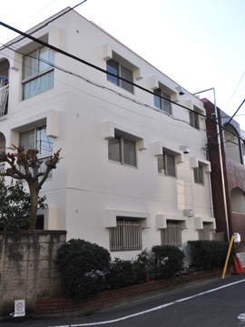 その他共用部　外観3