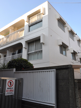 その他共用部　外観5