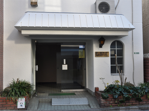 その他共用部　エントランス1