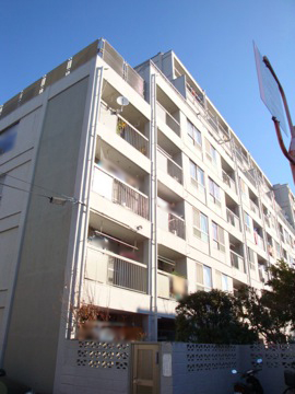 その他共用部 外観3