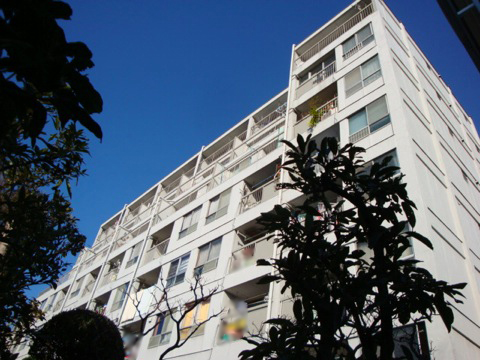 その他共用部 外観4