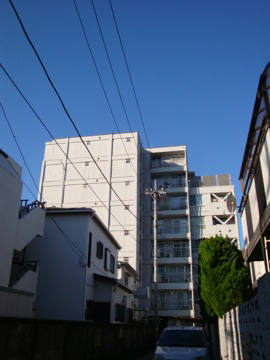 その他共用部 外観5