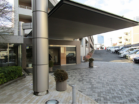 エントランス IMG_2381