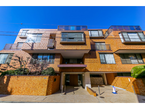 現地外観写真　外観