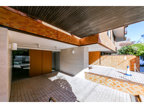 ロビー　ロビー