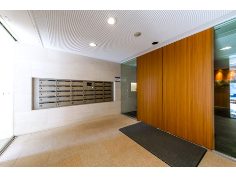 ロビー　ロビー