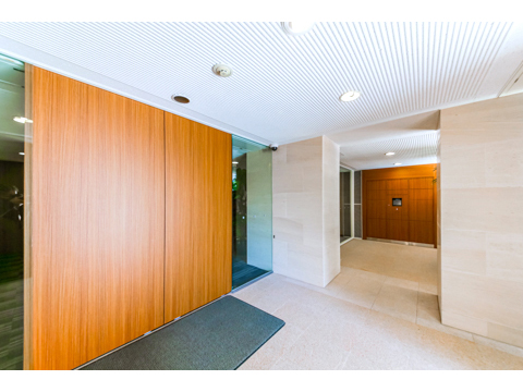 ロビー　ロビー