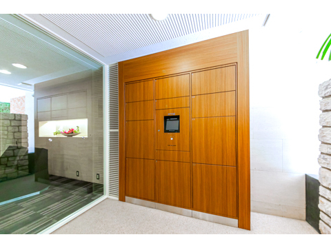 ロビー　ロビー