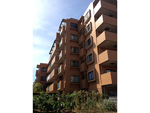 その他共用部　外観2