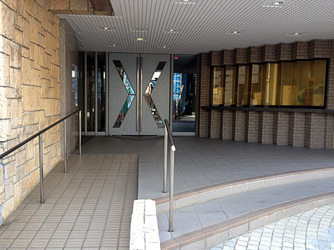 その他共用部　エントランス2