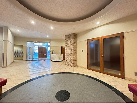 ロビー　IMG_4021