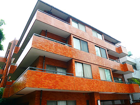 現地外観写真 現地外観