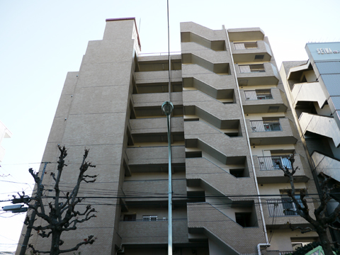 その他共用部 外観5