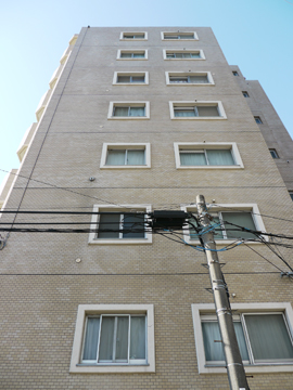 その他共用部 外観7