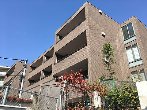 現地外観写真　外観 (4)