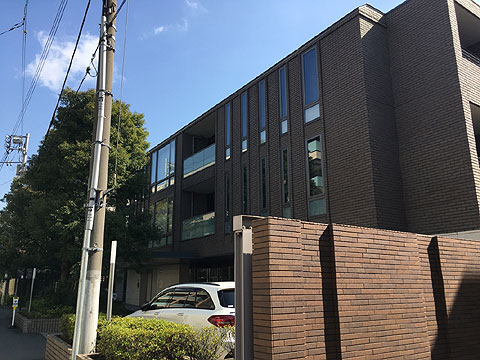 現地外観写真　外観 (2)